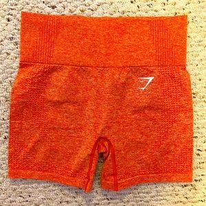 Gymshark shorts